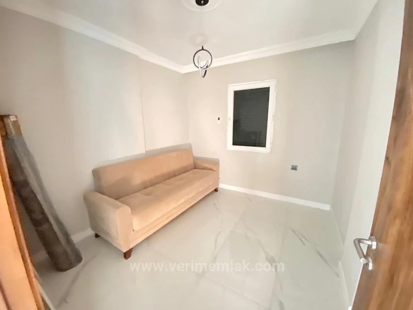 Doğanbey De Denize 50M Mesafede 307M2 İçinde Tek Müstakil Villa