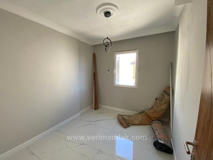 Doğanbey De Denize 50M Mesafede 307M2 İçinde Tek Müstakil Villa