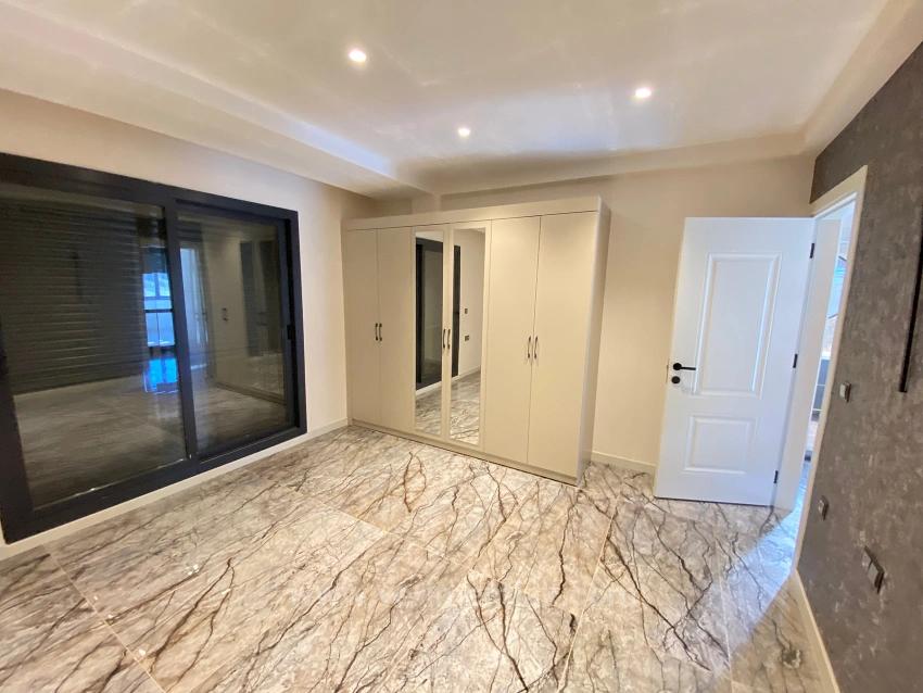 Seferihisar Kavakderede 550M² Arsa,Ultra Lüks Havuzlu 3+2 Villa