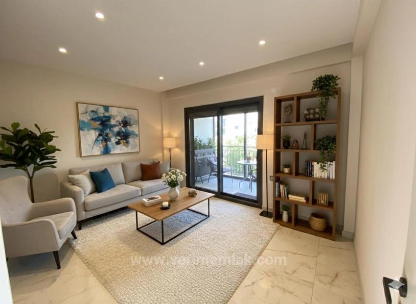 Seferihisar Kavakderede 550M² Arsa,Ultra Lüks Havuzlu 3+2 Villa