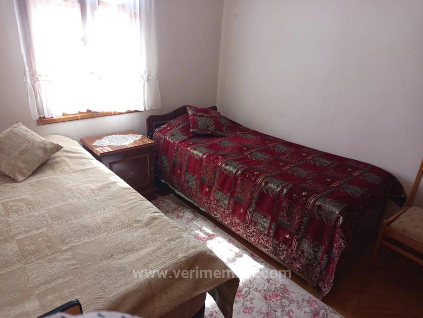 Doğanbey De Denize Sıfır Siteiçersinde Yüzme Havuzu Satılık 3+1 Villa