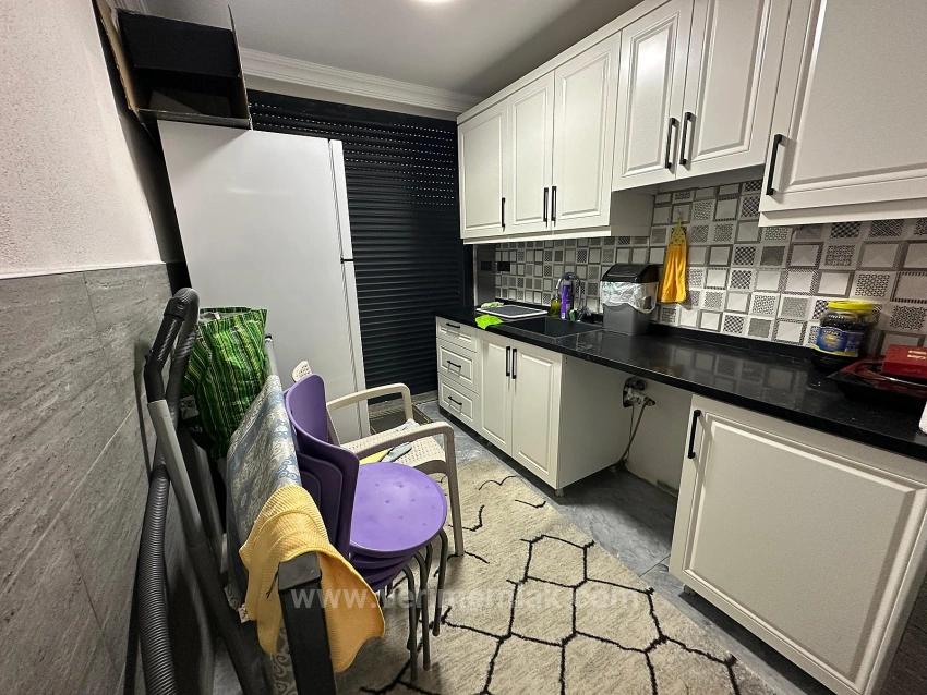 İzmir Seferihisar Doğanbey De Full Deniz Satılık 3+1 Villa