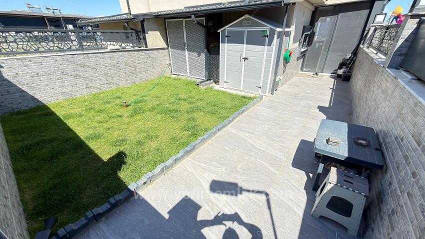 Seferihisar Atatürk Mah. Deniz Manzaralı, Modern Tasarımlı Satılık 4+1 Villa