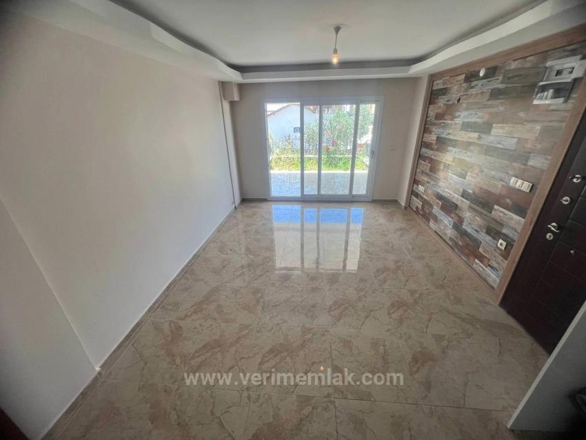 Özdere De Denize Yakın Manzaralı Otoparklı Satılık 3+1 Villa