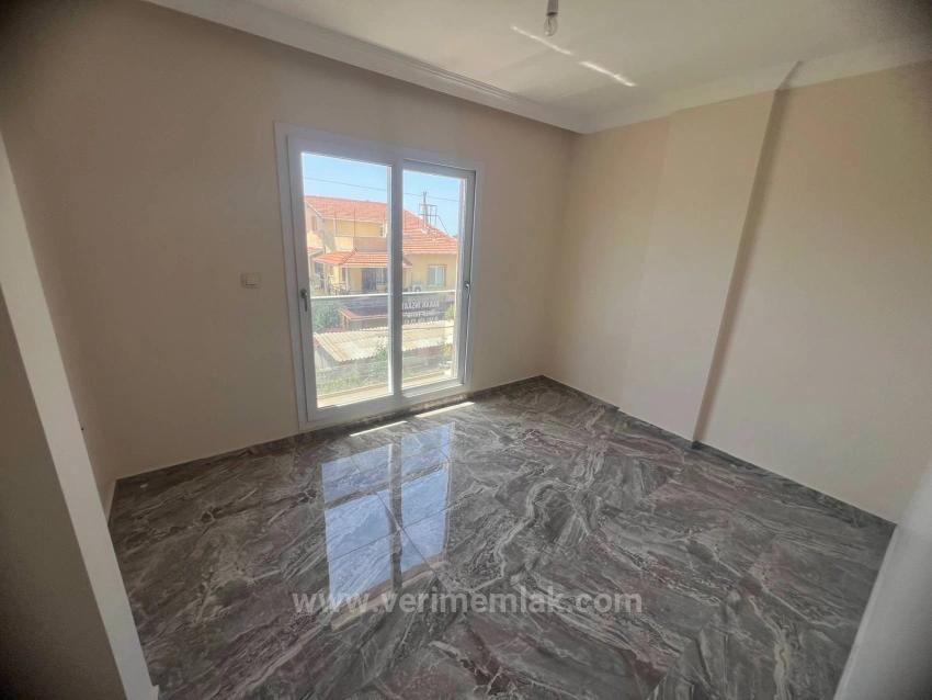 Özdere De Denize Yakın Manzaralı Otoparklı Satılık 3+1 Villa