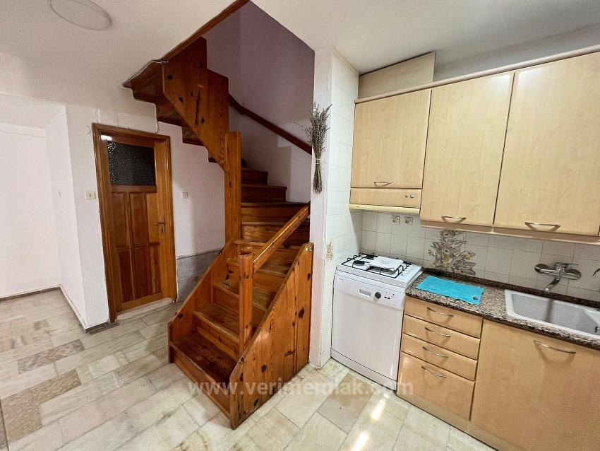 Ürkmrz De Deniz Tarafında Site İçinde Satılık 3+1 Villa