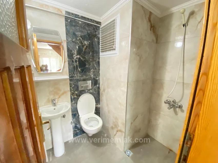 Seferihisar Mersin Alanı'nda Denize 250M • Sıfırlanmış Lüks 3+1 Villa!
