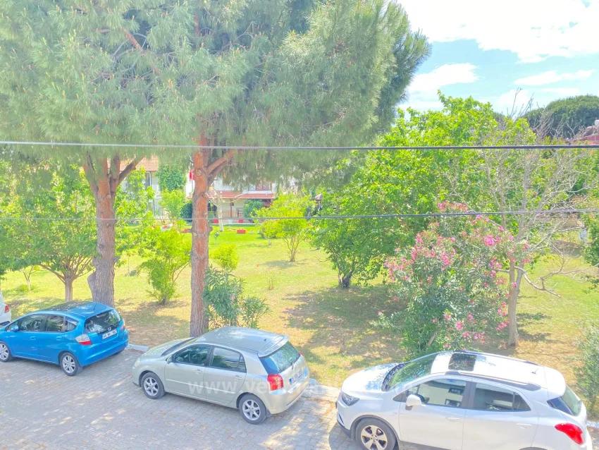 Seferihisar Mersin Alanı'nda Denize 250M • Sıfırlanmış Lüks 3+1 Villa!