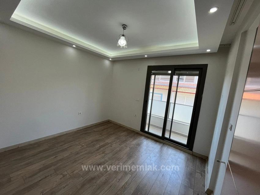 Özdere'de Ön Cephe Denize 400M Kapalı Mutfaklı Satılık 4+1 Villa