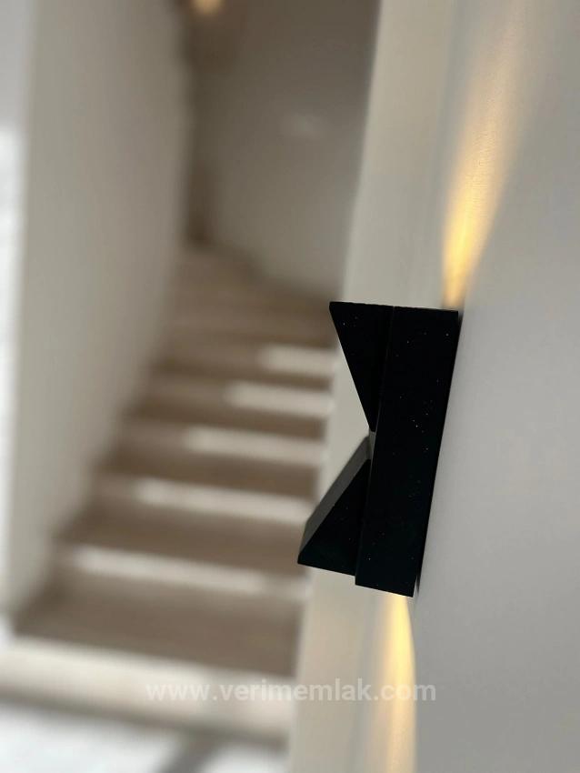 İzmir Menderes Gümüldürde Denize Yakın Satılık 3+1 Villa