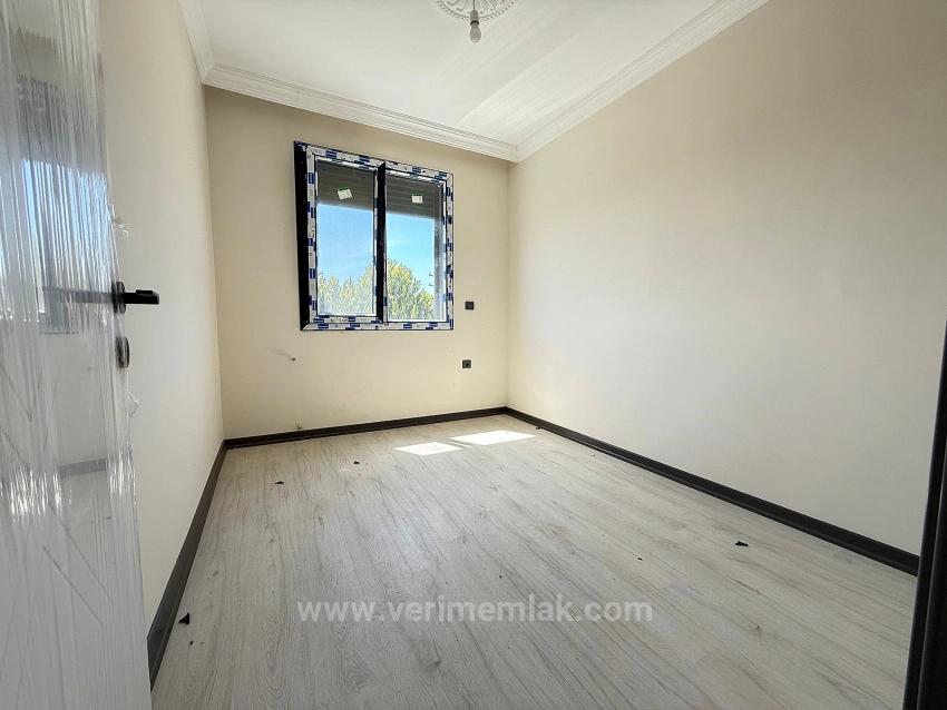 Doğanbey De Full Deniz Geneş Bahçel Satılık 2+1 Villa