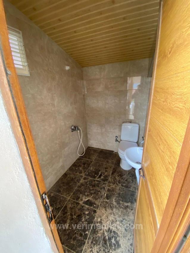 Doğanbey De Deniz Yürüme Mesafesinde Satılık 4+1 Villa