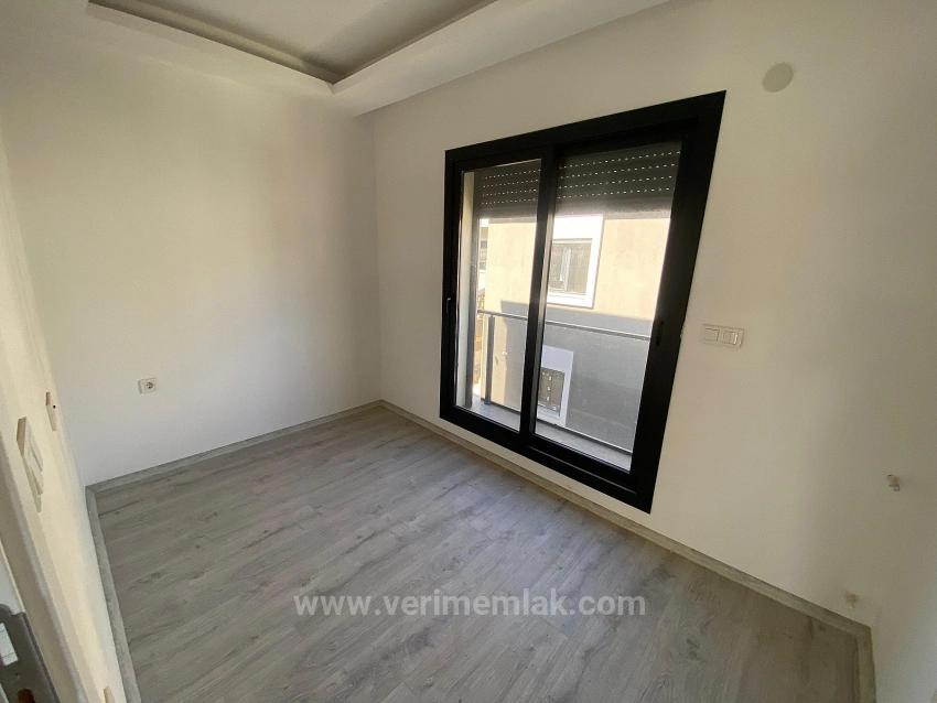 Özdere De Denize Yürüme Mesafesinde Bahçeli Satılık 3+1 Villa