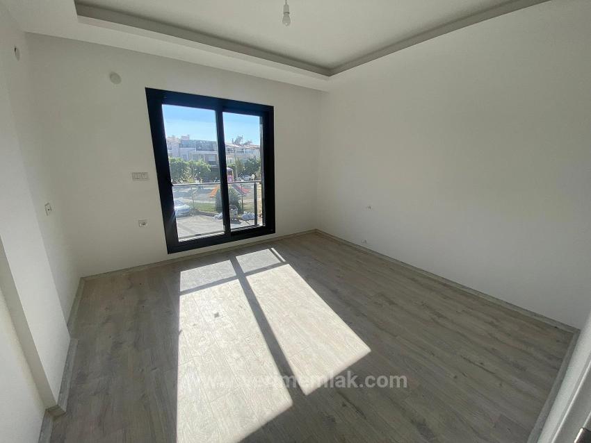 Özdere De Denize Yürüme Mesafesinde Bahçeli Satılık 3+1 Villa