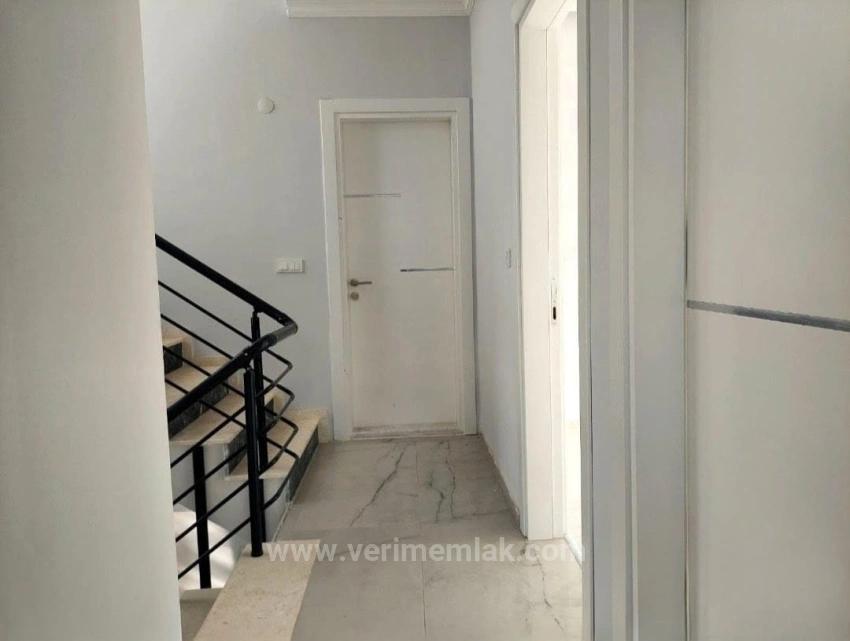 İzmir Seferihisar Akarca De Tek Müstakil Satılık 3+1 Villa