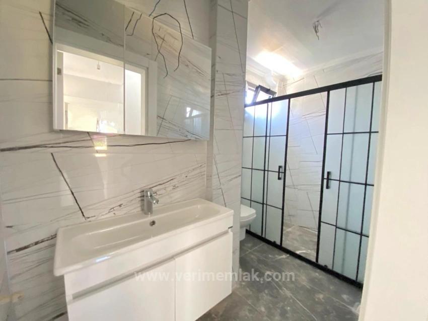 Doğanbey De Tek Mustakil Otoparklı Ultra Lüx Satılık 4+1 Villa