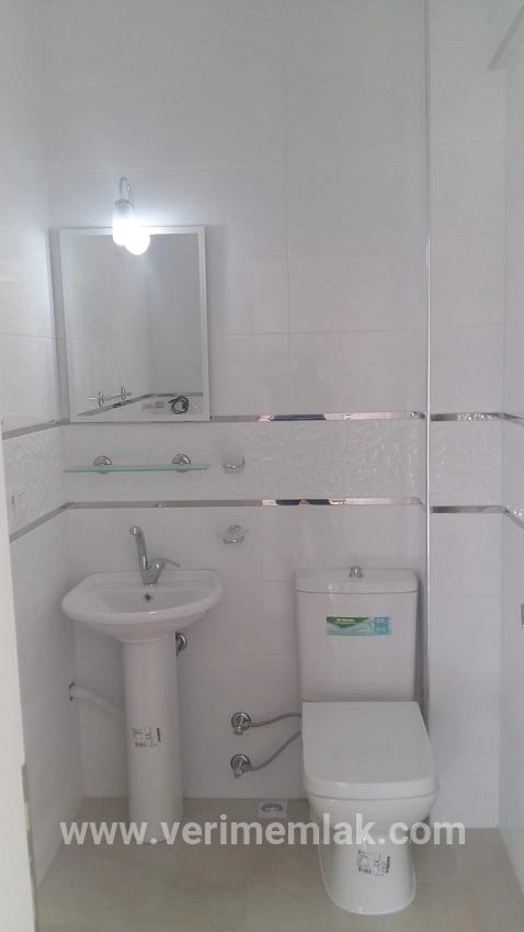 Menderes Özdere Orta Mah. Satılık 6+1 Villa - 312 m²