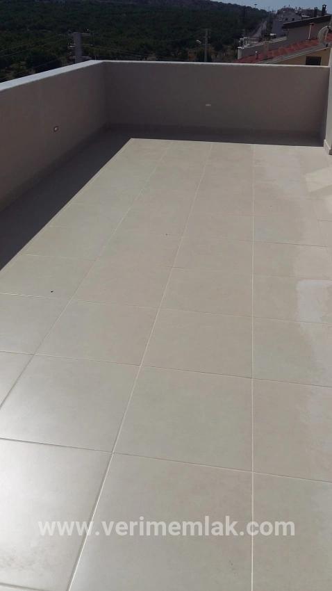 Menderes Özdere Orta Mah. Satılık 6+1 Villa - 312 m²