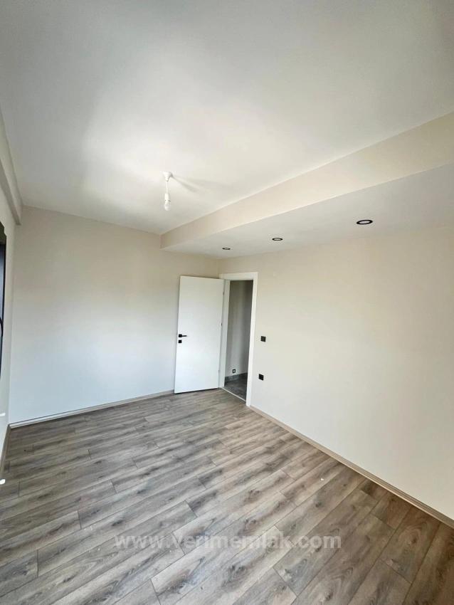 Özdere Ortamahallede Denize Çok Yakın Satılık 3+1 Villa