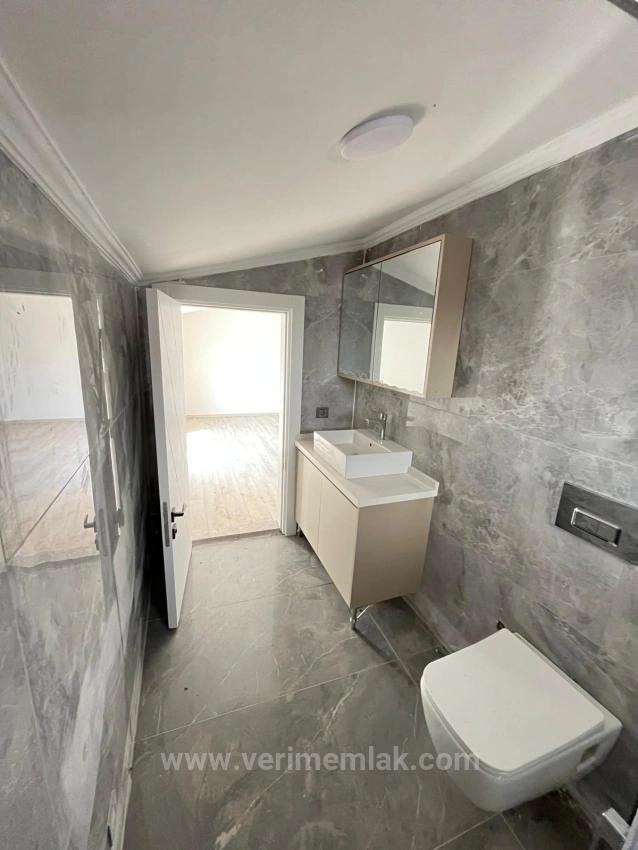 Özdere Ortamahallede Denize Çok Yakın Satılık 3+1 Villa