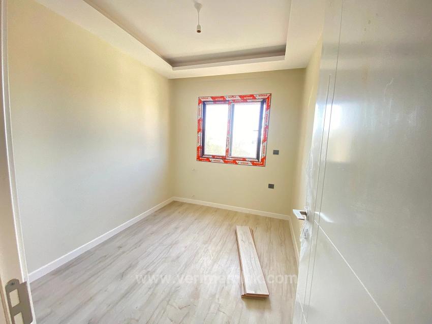 Ürkmez Plaja Yakın Havadar 3+1 Satılık Villa