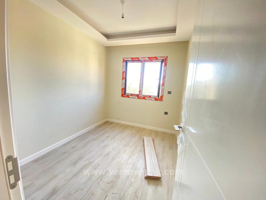 Ürkmez Plaja Yakın Havadar 3+1 Satılık Villa