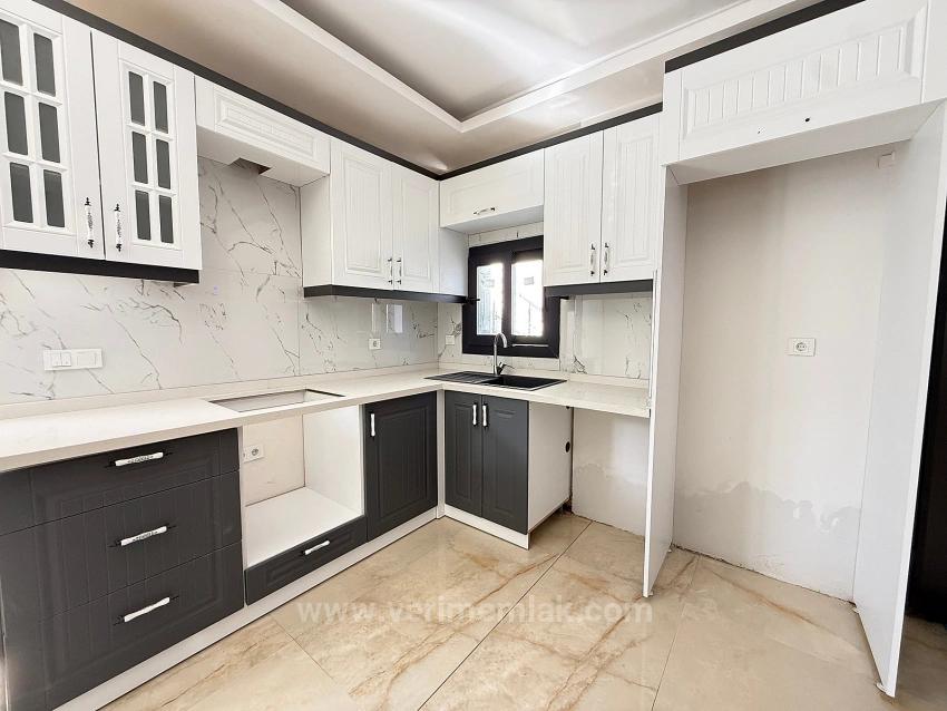 Seferihisar’da Denize 650M Mesafede, Full Deniz Manzaralı Ultra Lüks 4+1 Villa!