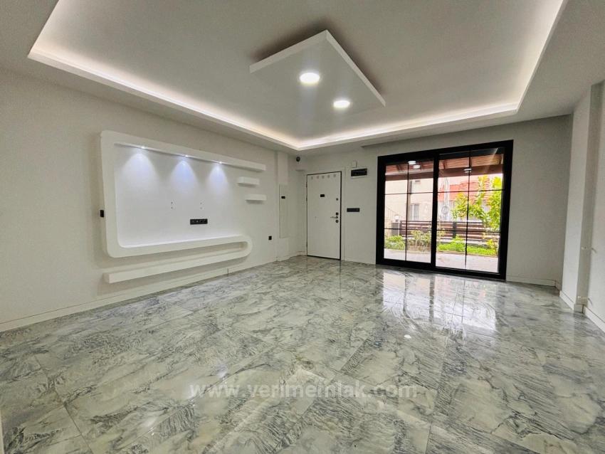 Seferihisar Payamlı'da Denize 350M Mesafede Modern & Müstakil Satılık 3+1 Villa