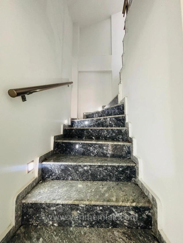 Seferihisar Payamlı'da Denize 350M Mesafede Modern & Müstakil Satılık 3+1 Villa