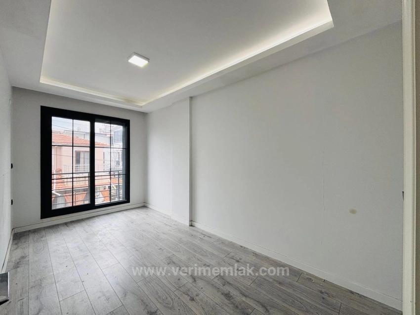 Seferihisar Payamlı'da Denize 350M Mesafede Modern & Müstakil Satılık 3+1 Villa