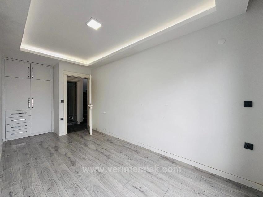 Seferihisar Payamlı'da Denize 350M Mesafede Modern & Müstakil Satılık 3+1 Villa