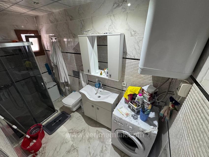 *Seferihisar Cumhuriyet’ Satılık 2+1 Müstakil Bahçeli Yazlık - Denize 750M