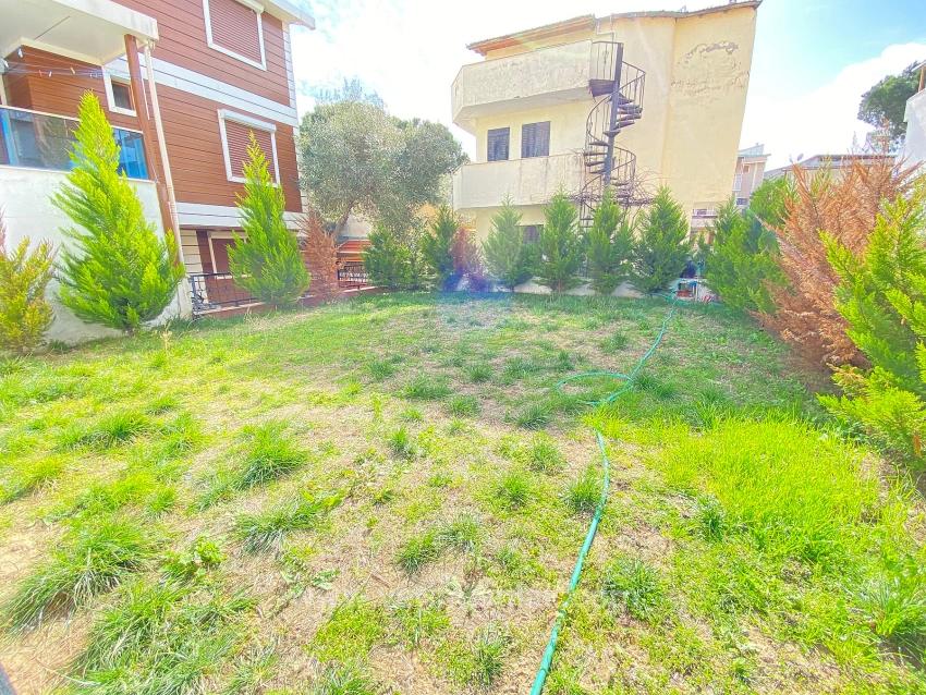 Doğanbey De Deniz Tarfında Tek Müstakil Satılık 3+1 Villa