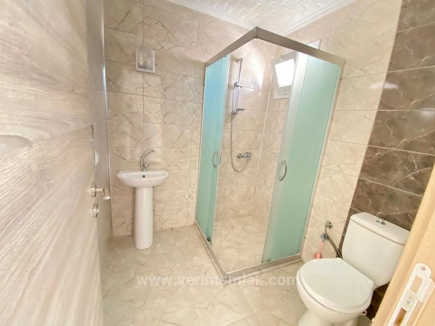 Seferihisar’benginler Mahallesi’denize Sadece 350M! Satılık Masrafsız, Aydınlık 2+1