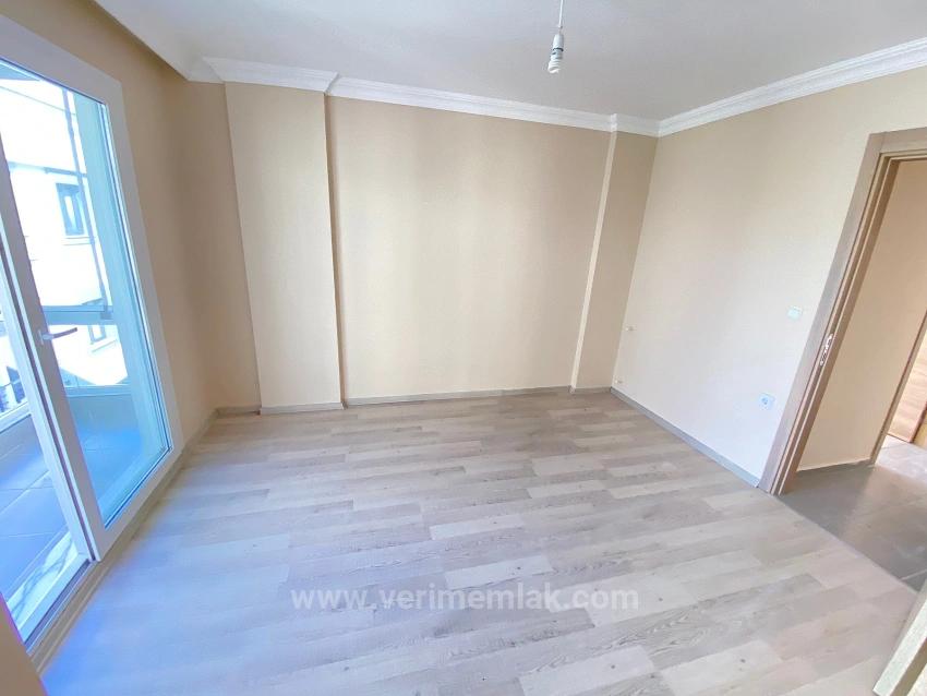 Seferihisar’benginler Mahallesi’denize Sadece 350M! Satılık Masrafsız, Aydınlık 2+1