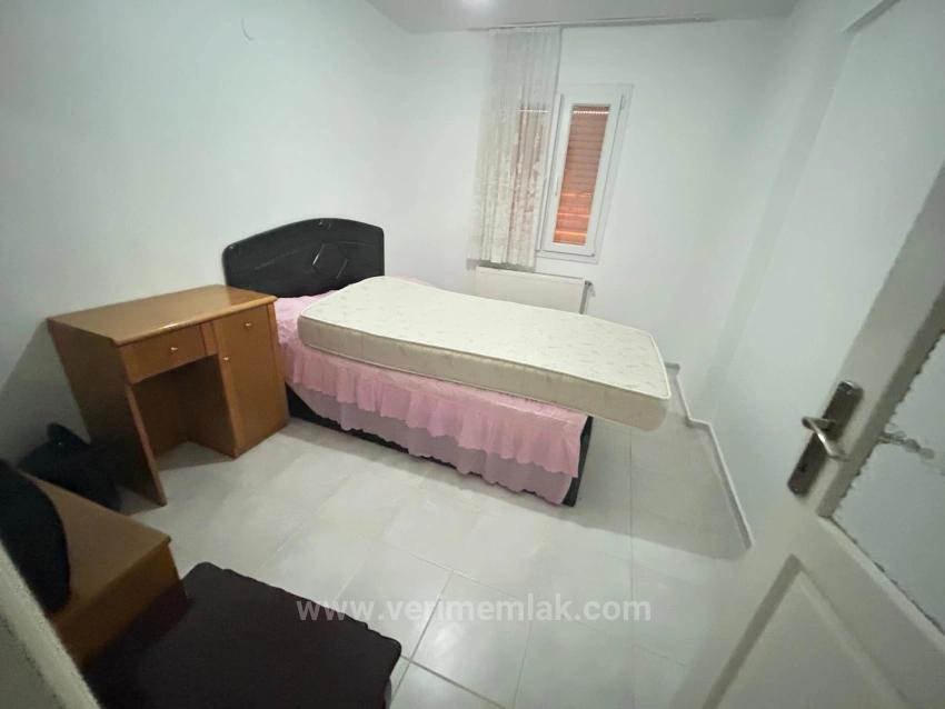 Özdere Çukuraltı Sahil Tarafında Satılık, Geniş Bahçeli Lüks 4+1 Villa