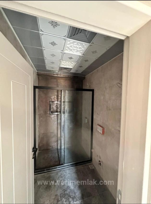 Gümüldür’de Denize Yürüme Mesafesinde, Modern Tasarımlı Satılık Tam Müstakil Villa