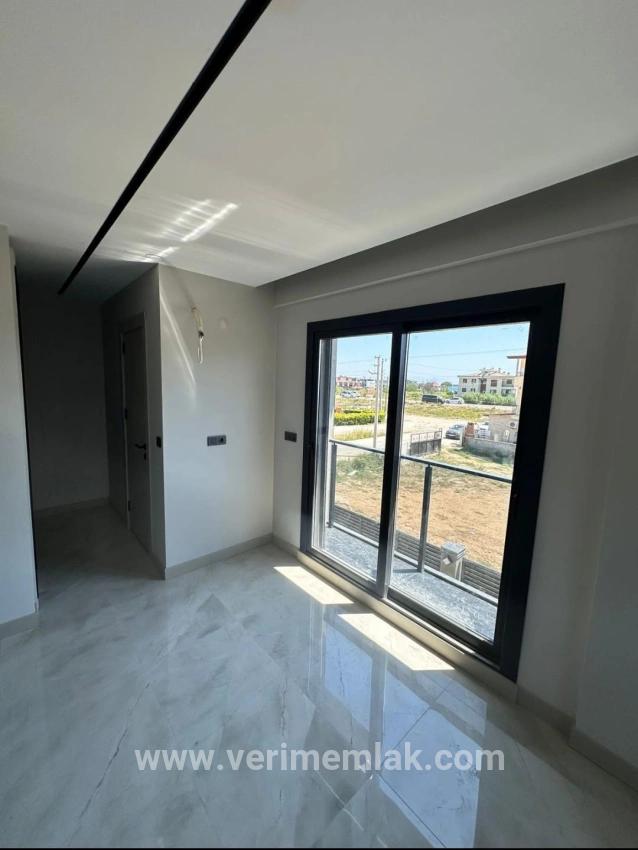 Menderes Gümüldür Gümüldür İnönü Mah. Satılık 3+1 Villa - 180 m²