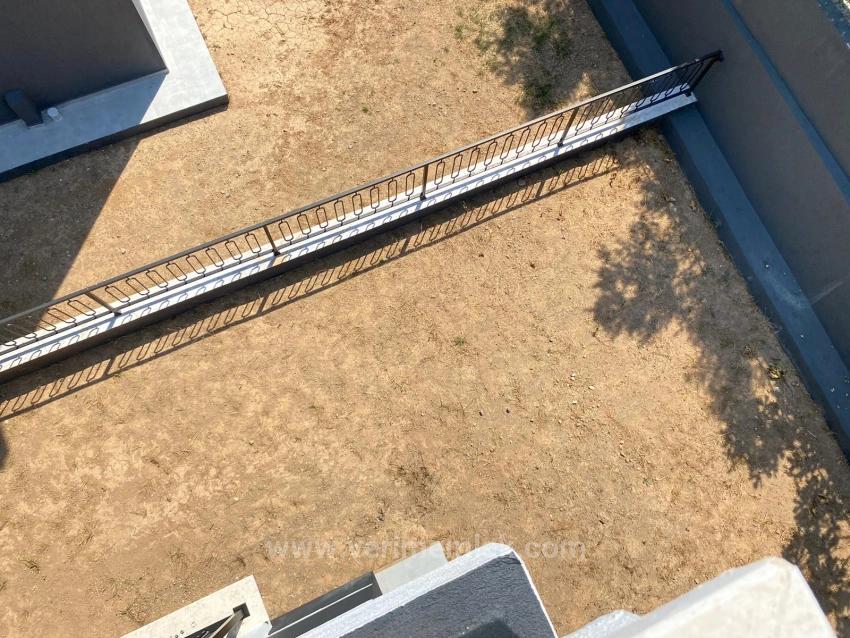 Doğanbey De Full Deniz Tek Müstakil Satılık 3+1 Villa