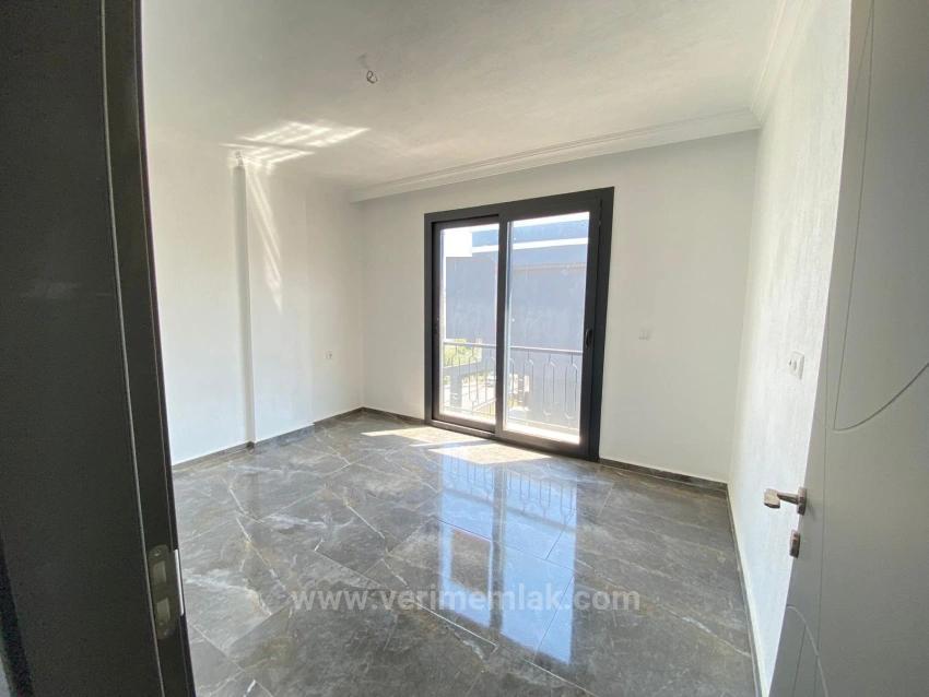 Doğanbey De Full Deniz Tek Müstakil Satılık 3+1 Villa