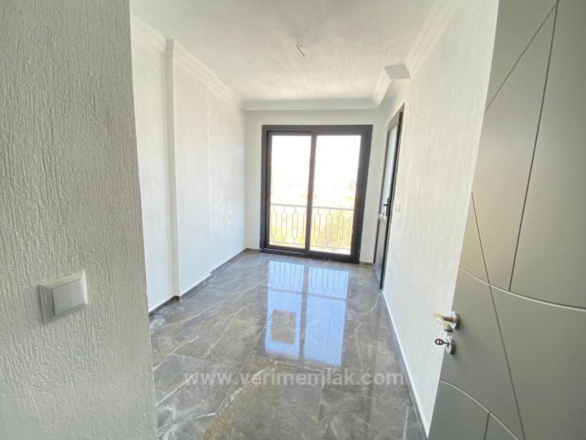 Doğanbey De Full Deniz Tek Müstakil Satılık 3+1 Villa