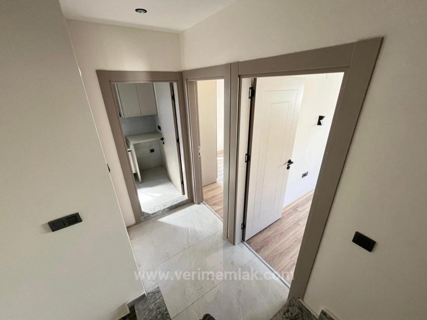 Özdere Çukuraltı’nda Modern Mimari Tam Müstakil & Geniş Bahçeli 3+1 Lüks Villa