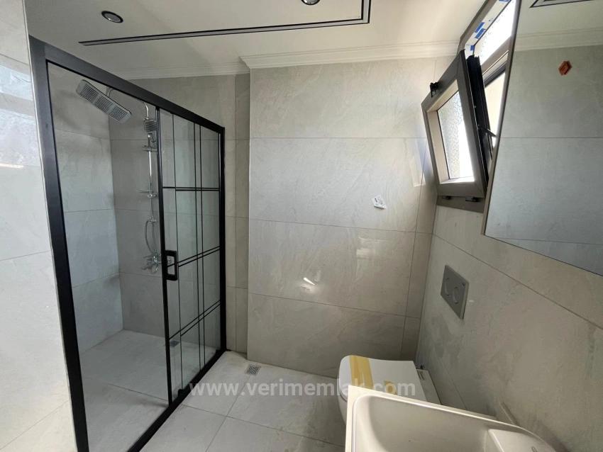 Özdere Çukuraltı’nda Modern Mimari Tam Müstakil & Geniş Bahçeli 3+1 Lüks Villa