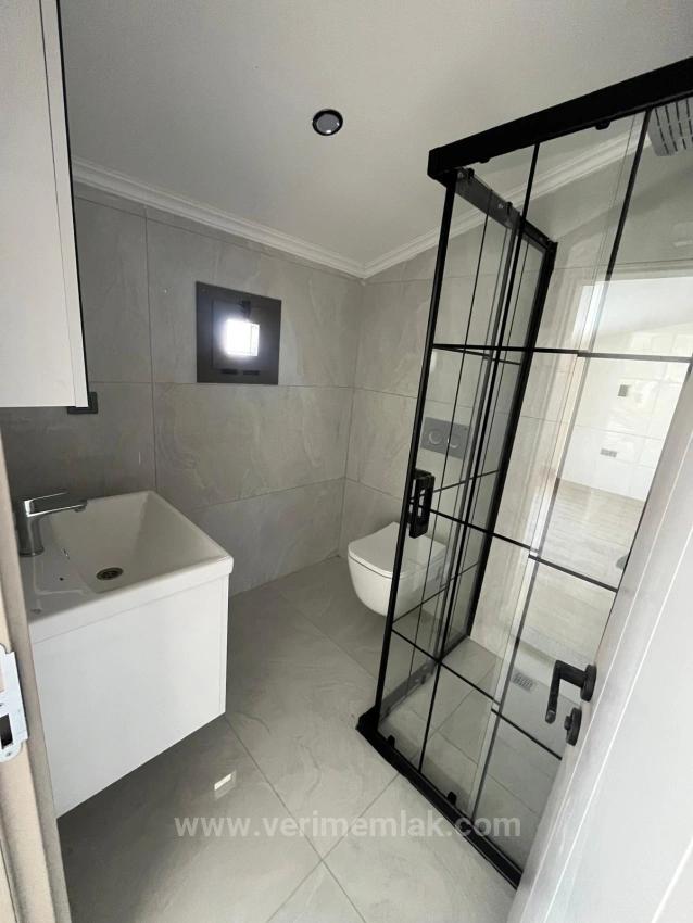 Özdere Çukuraltı’nda Modern Mimari Tam Müstakil & Geniş Bahçeli 3+1 Lüks Villa