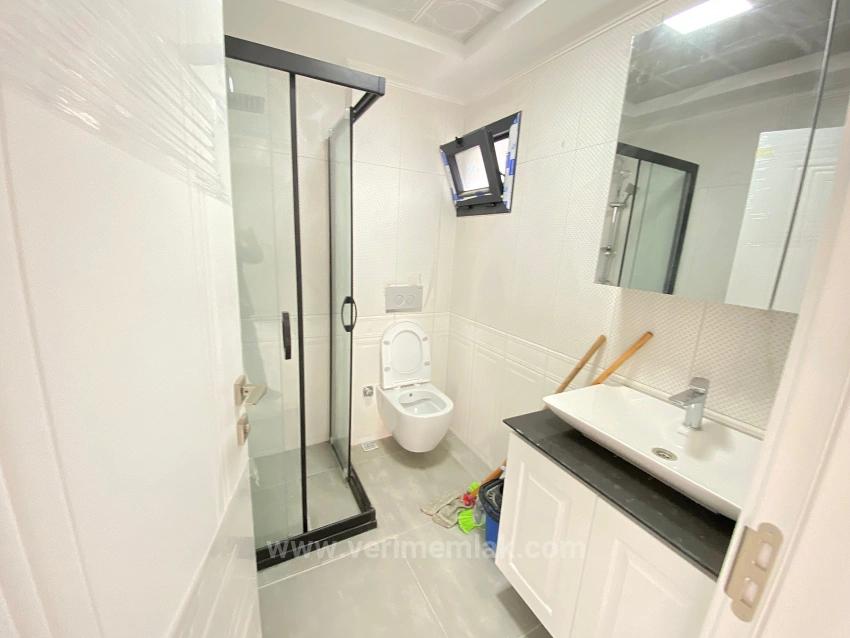 Seferihisar 'Da Tam Müstakil, Havuzlu & Full Deniz Manzaralı 4+2 Ultra Lüks Villa!