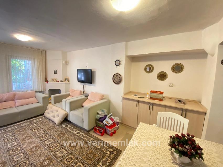 Seferihisar Doğanbey Cumhuriyet Mah. Satılık 3+1 Villa - 231 m²