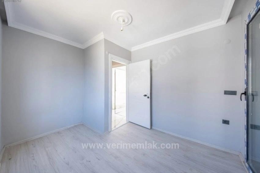 Seferihisar Cumhuriyet’te Denize Yakın, 316M² Arsa İçinde Tam Müstakil Lüks 3+1 Villa!