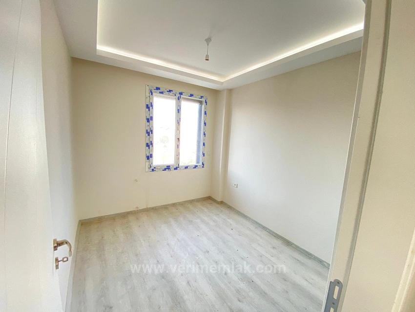 Seferihisar'da Denize Yürüyerek Gidin! Köşe Parsel, Satılık 3+1 Müstakil Villa