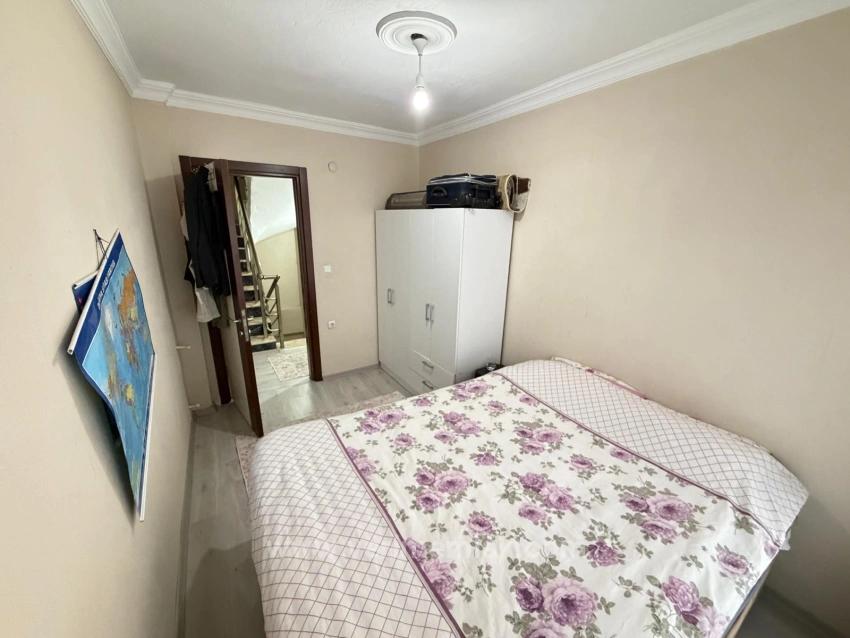 Seferihisar Mersinalan'da Doğa İle İç İçe, Masrafsız 6+1 Satılık Müstakil Villa!