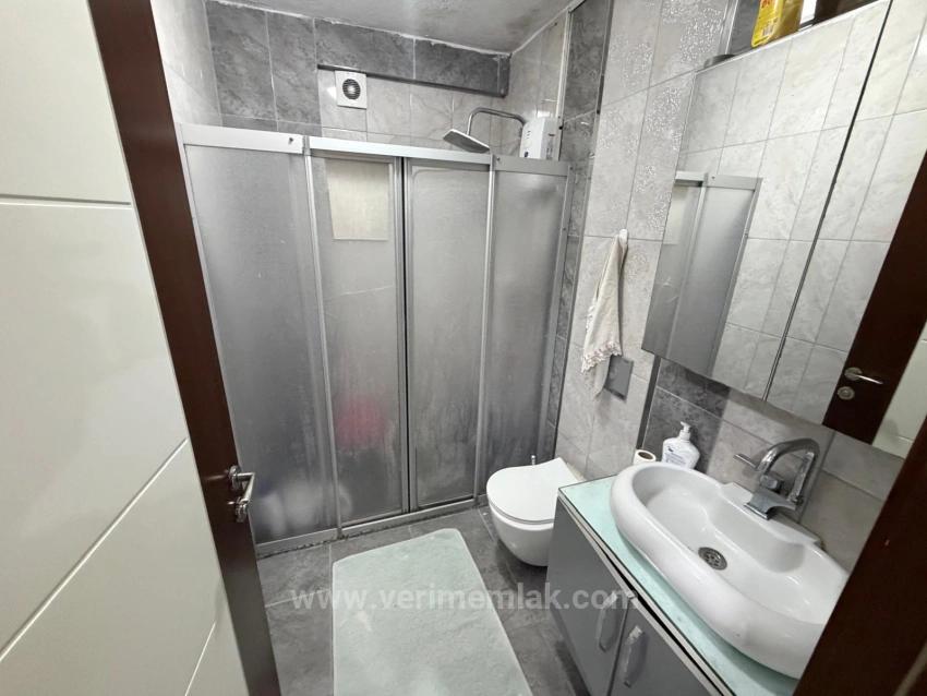 Seferihisar Mersinalan'da Doğa İle İç İçe, Masrafsız 6+1 Satılık Müstakil Villa!